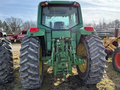 2005 John Deere 6420 Tractor Utility For Sale Stock 557214 Landpro Equipment Ny Oh And Pa