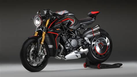 MV Agusta Rush 1000 : Price, Features, Specifications