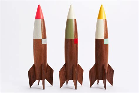 American Design Club Rocket | The Coolector