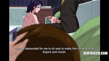 Husband S Sweetheart Strangers Dirty Playground The Saga Of A Wifey HENTAI LetMeJerk