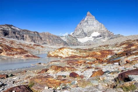 Complete Guide to the Matterhorn Glacier Trail (+ Map, Photos & HELPFUL ...