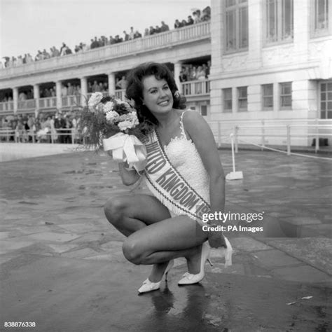 Miss Bath Photos And Premium High Res Pictures Getty Images