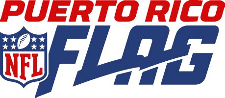 Puerto Rico Youth Sports - Puerto Rico NFL Flag | USA Football League ...