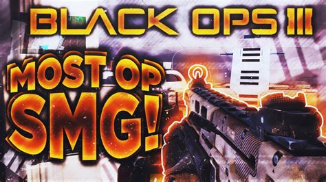 How To Make The Kuda Overpowered Call Of Duty Black Ops Youtube