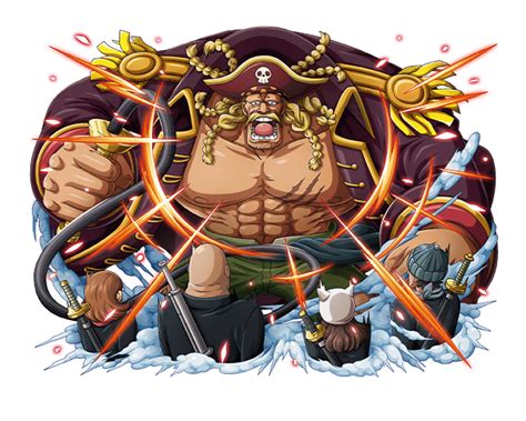 Straw Hat Grand Fleet Png By Bodskih On Deviantart