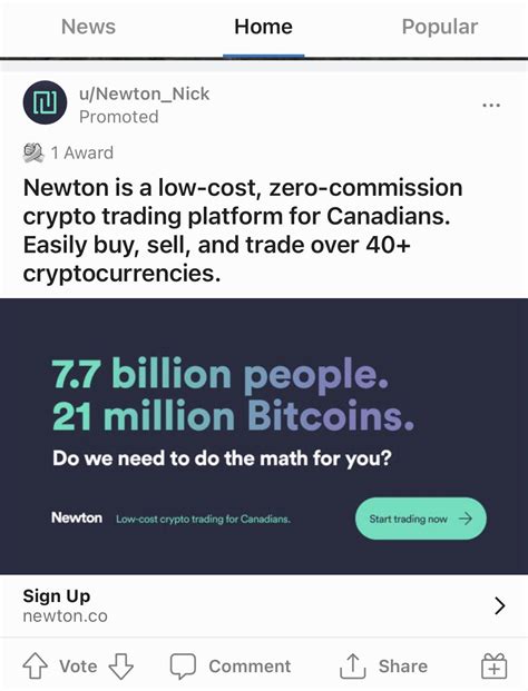 Buttcoin Being Promoted Through Reddit Ads Buttcoin