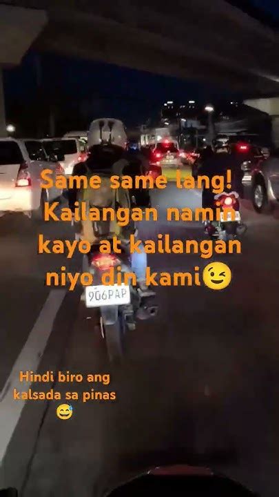 Respetohin Lang Natin Ang Bawat Isa ️ Lalamove Lalamoverider