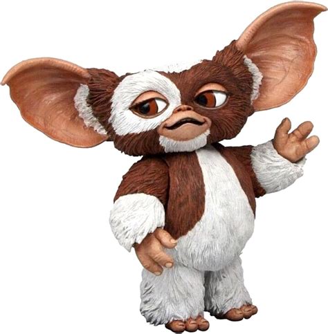 Gremlins Gizmo Enamel Pin Clip Art Library