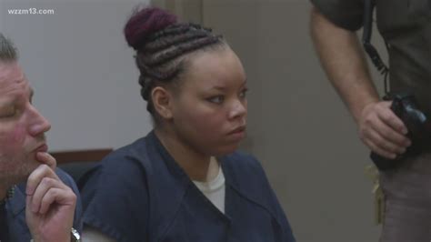 Mom Charged With Felony Murder In Death Of Son Rejects Plea Deal