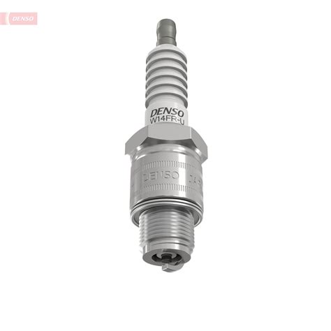 DENSO Zündkerze Nickel W14FR U für PUCH 14mm MAXI eBay