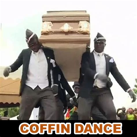 BPM and key for Coffin Dance by Music Falcon | Tempo for Coffin Dance | SongBPM | songbpm.com