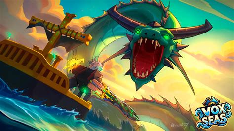 Blox Seas News: Leia as Últimas Notícias | Mobile Gamer 