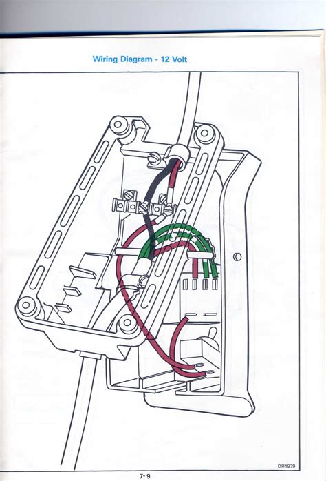 Bigfoot Camper Wiring Diagram