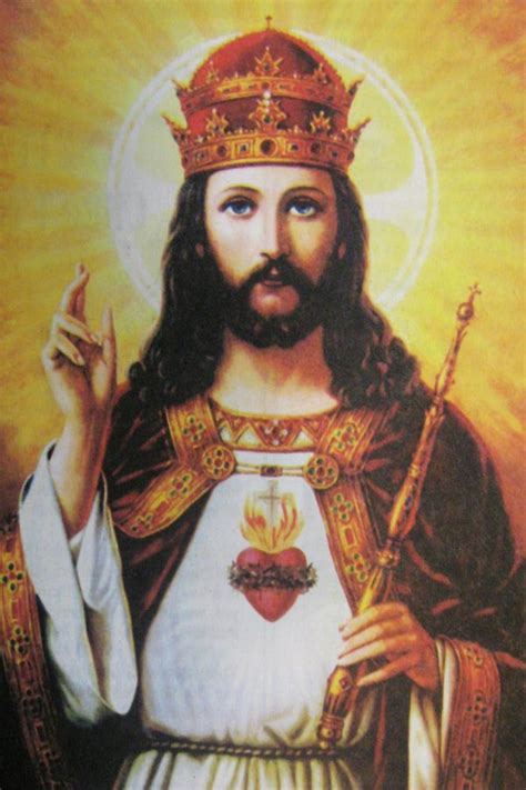 Solemnity Of Our Lord Jesus Christ The King Diocese Of Hexham And Newcastle