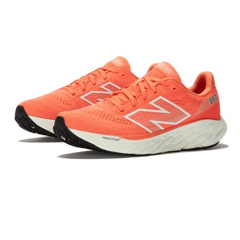 New Balance Fresh Foam X 880v14 Womens Running Shoes Aw24