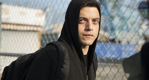 Mr Robot temporada 4 fecha de estreno tráiler historia y qué