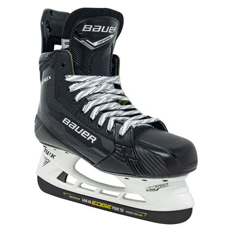 Bauer Supreme Matrix S22 Skate Int Rinkside Sports