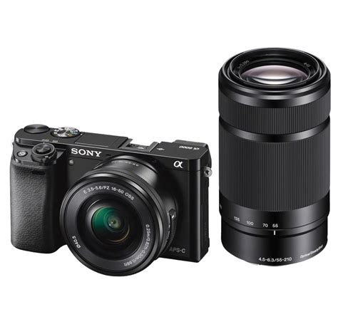 Stelle Gefühl Lesen Sony Alpha 6000 Vs Hymne Eingeben Treiben