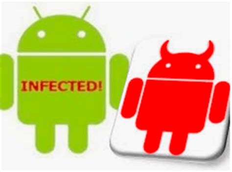 Este Virus De Android Puede Robar Tus Datos Bancarios La Silla Rota