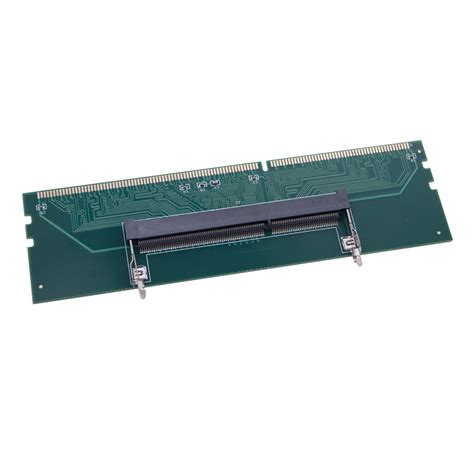 DDR3 DDR4 DDR5 To SO DIMM Adapter Connectors Laptop RAM Memory DDR3 4 5