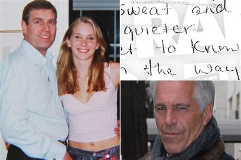 Prince Andrew Flew On Paedophile Pal Jeffrey Epsteins Private Sex Jet Mirror Online