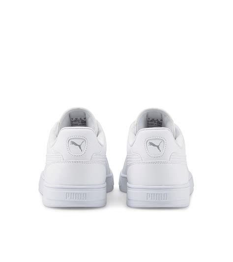 Shoes Puma Caven Dime White Men