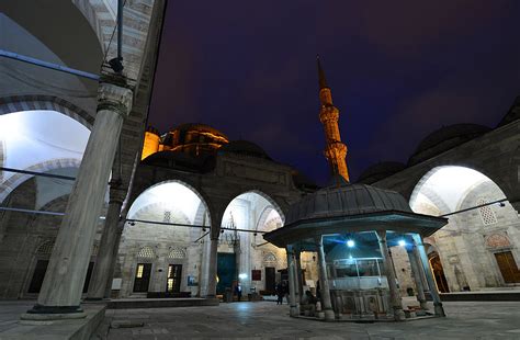 Ehzade Camii A Photo On Flickriver