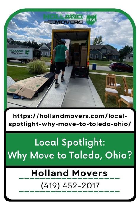 Local Spotlight Why Move To Toledo Ohio In 2024 Ohio Toledo Ohio