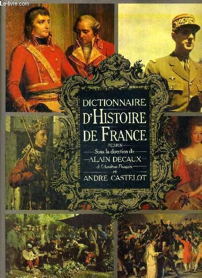 Histoire De La France Et Des Francais La Ve Republique