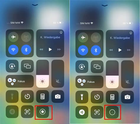 Wie Kann Man Iphone Bildschirmaufnahme Machen