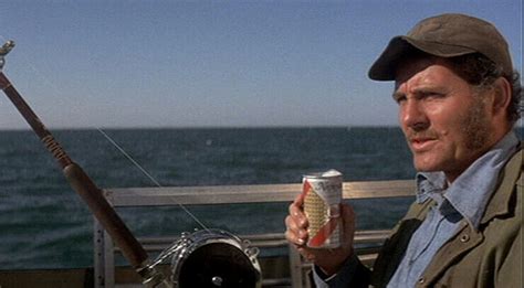 The Deaths That Hurt the Most: Quint from ‘Jaws’ | Fandom