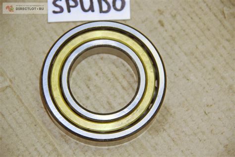 Подшипник 86-46212 АЛШ1 (АПЗ20), 60х110х22 мм. купить в Чебоксарах цена ...