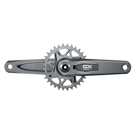 T Type GX Eagle Crankset SRAM JAPAN