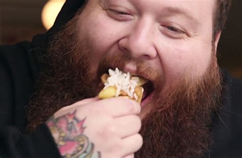Action Bronson S Fuck Thats Delicious Is Coming To Your TV