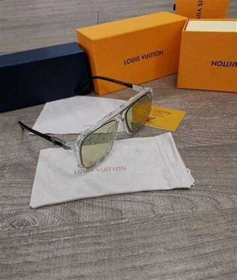 Очки мужские Louis Vuitton купить | Личные вещи | Festima.Ru – частные ...