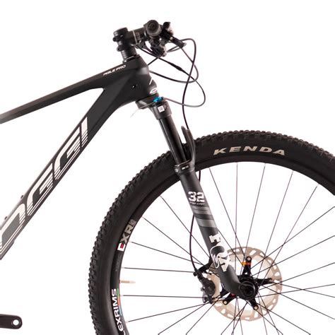 Bicicleta Oggi Agile Pro Xt Bike Point