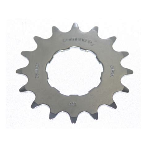 Shimano Cs Mx66 Dx Sprocket 16t