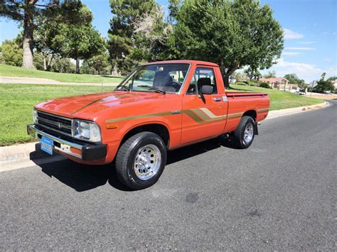 1983 Toyota Pick Up For Sale In Victorville Ca Offerup