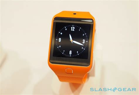 Samsung Gear And Gear Neo Hands On Slashgear