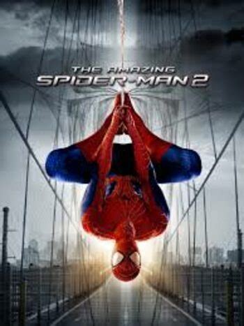 Buy The Amazing Spider Man 2 Ends Of The Earth Suit DLC PC Steam