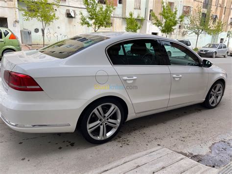 Volkswagen Passat 2015 R Line Sétif Algérie