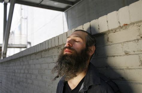 Matisyahu Shaves Beard: Before and After [PHOTOS] | IBTimes