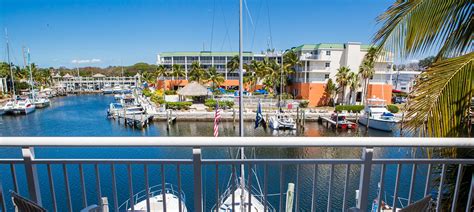 Things To Do in Key Largo | Marina Del Mar Resort & Marina - Ocean Breeze