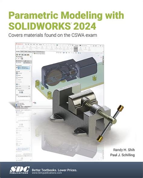 Beginner S Guide To Solidworks Level I Book Sdc