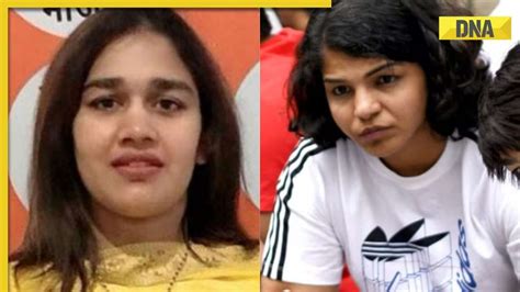 Babita Phogat Hits Back After Sakshi Malik Accuses Her Of Trying To