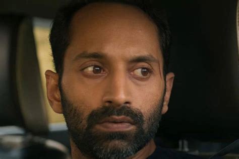 Fahadh Faasil Diagnosed With Adhd At 41 Heres Everything You Need To