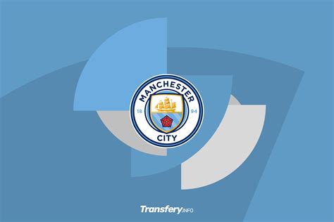 Manchester City sprzedaje zawodnika za 20 milionów funtów POTWIERDZONE