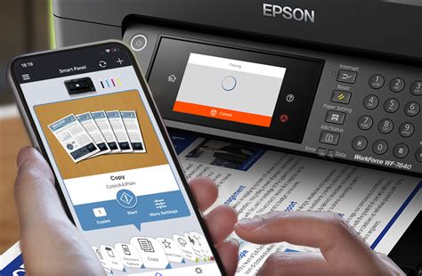 Epson Scan Smart Download Windows 10 Horstandard