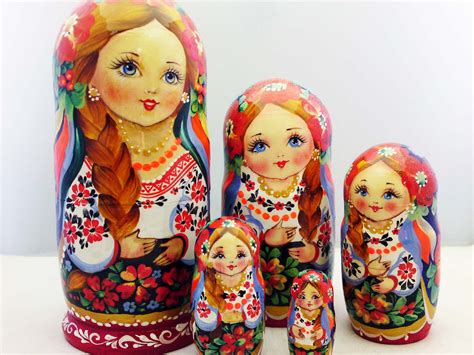Китайские матрешки картинки - Фото подборки