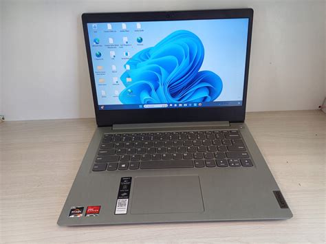 Lenovo Ideapad 3 14ada05 14 R3 3250u 8gb Ram 256gb Ssd Windows 11 S Laptop Sklep Opinie